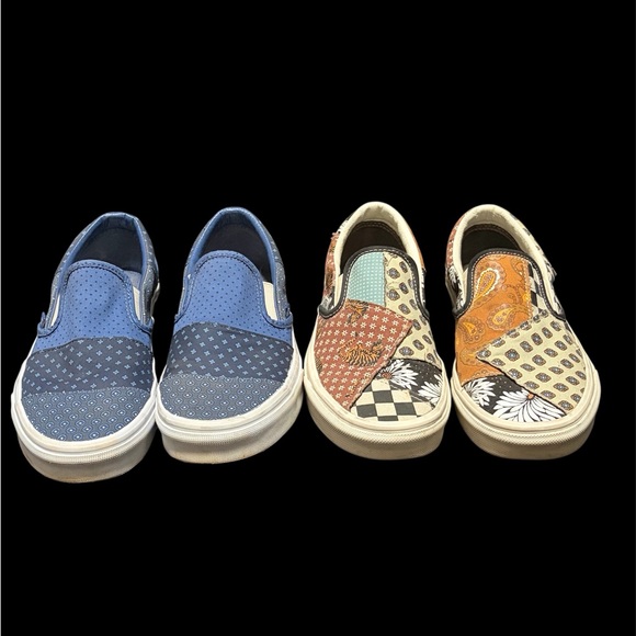 Vans | Bundle - Picture 2 of 11